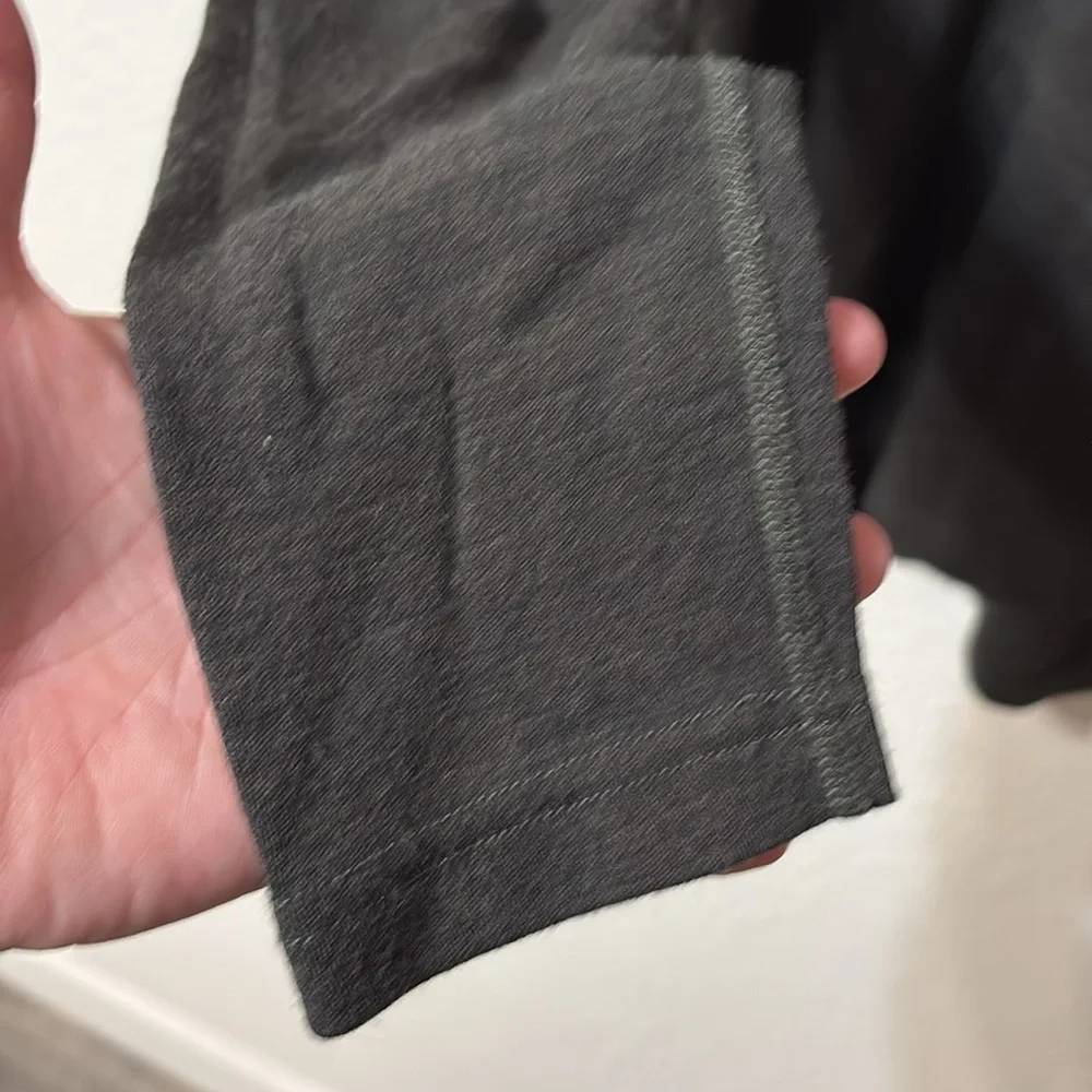 Smartwool Long Sleeve Pullover XXL - Picture 5 of 6